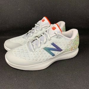 New Balance 996 Men's Gray 2E Wide Size 8.5